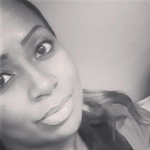 Meet your Posher, Shari